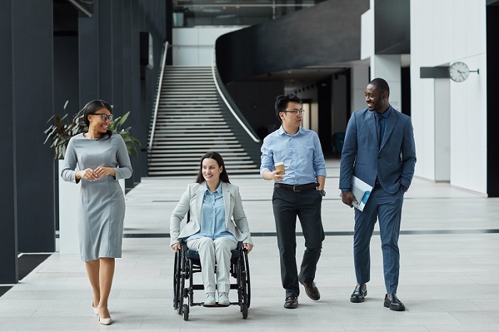 Disabilità E Diversità: Quale Il Loro Legame Con Il Lavoro? | Seltis Hub